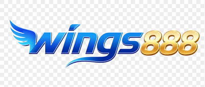 wings888 โลโก้
